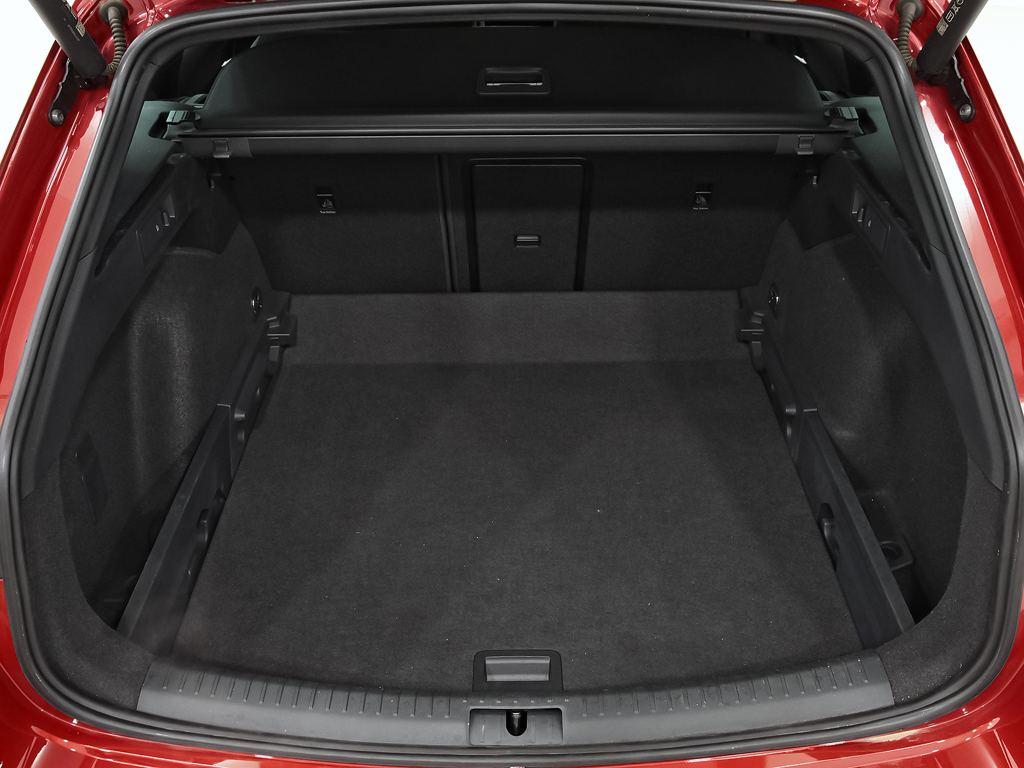 CUPRA Leon Sportstourer 2.0 TSI VZ 4Drive DSG 228 kW (310 CV) - 6