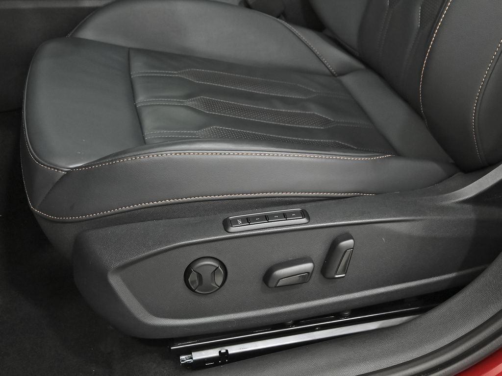 CUPRA Leon Sportstourer 2.0 TSI VZ 4Drive DSG 228 kW (310 CV) - 9