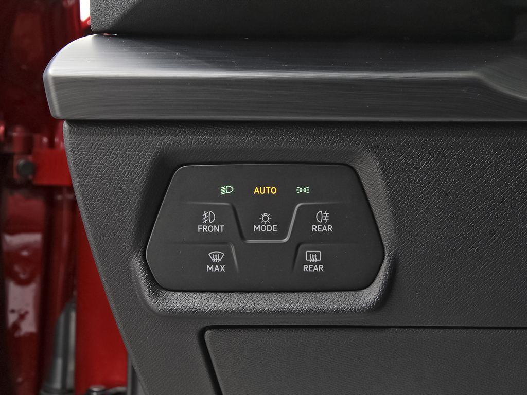 CUPRA Leon Sportstourer 2.0 TSI VZ 4Drive DSG 228 kW (310 CV) - 10