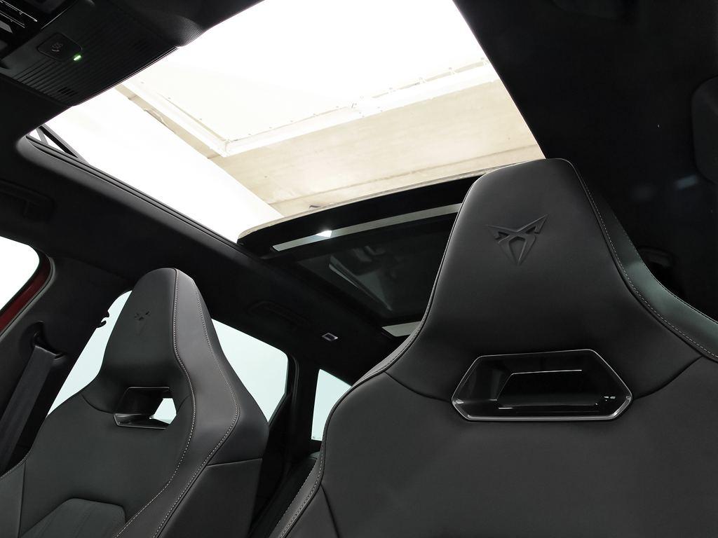 CUPRA Leon Sportstourer 2.0 TSI VZ 4Drive DSG 228 kW (310 CV) - 17