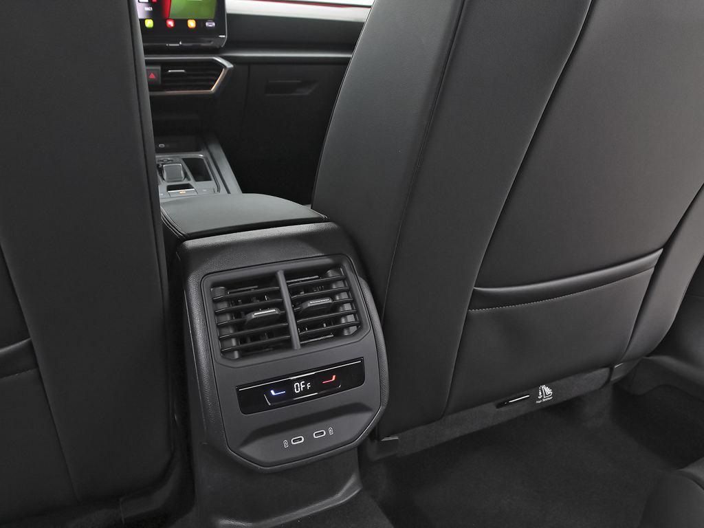 CUPRA Leon Sportstourer 2.0 TSI VZ 4Drive DSG 228 kW (310 CV) - 18