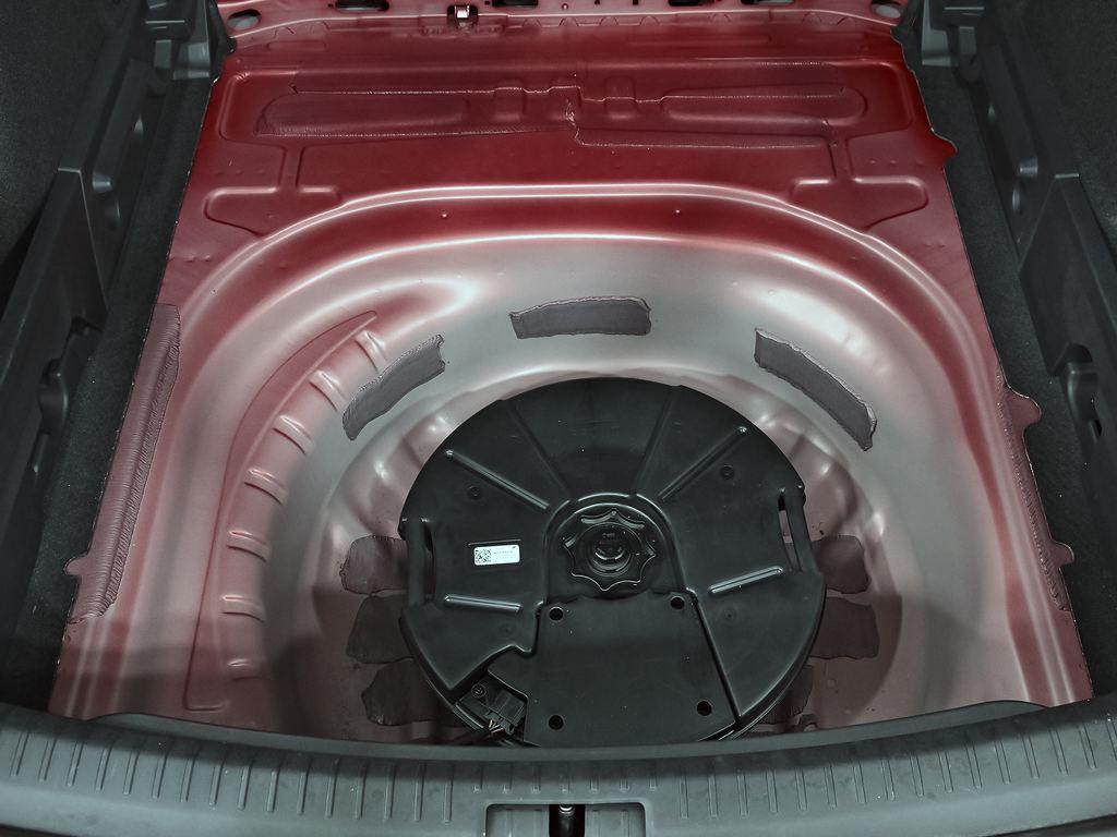 CUPRA Leon Sportstourer 2.0 TSI VZ 4Drive DSG 228 kW (310 CV) - 19