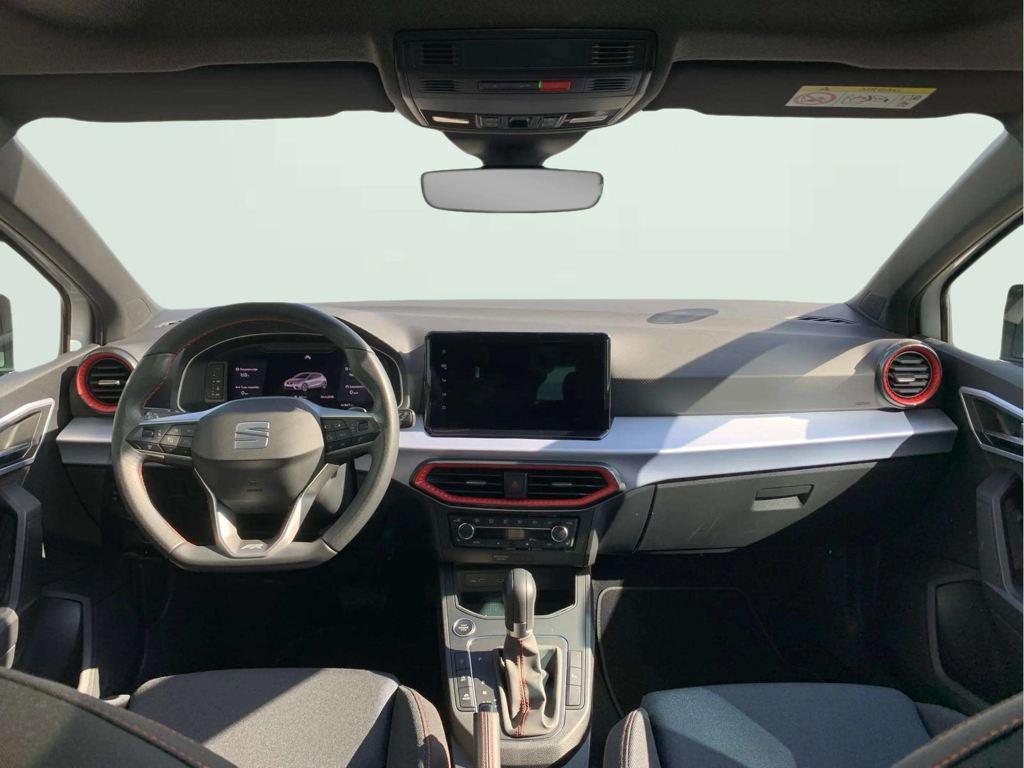 SEAT Ibiza 1.5 TSI S&S FR Plus DSG 110 kW (150 CV) - 3