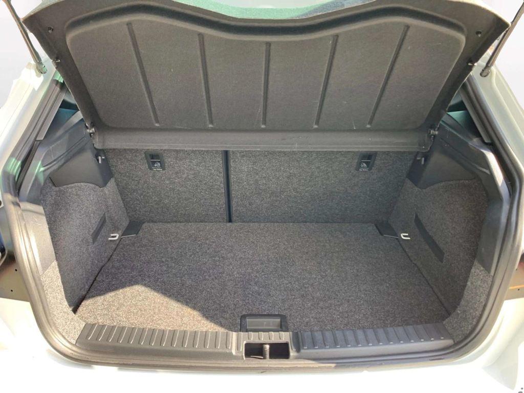 SEAT Ibiza 1.5 TSI S&S FR Plus DSG 110 kW (150 CV) - 6