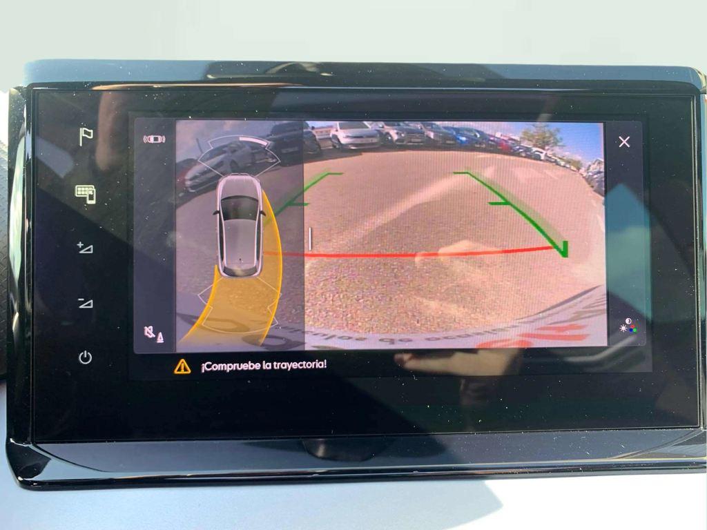 SEAT Ibiza 1.5 TSI S&S FR Plus DSG 110 kW (150 CV) - 9