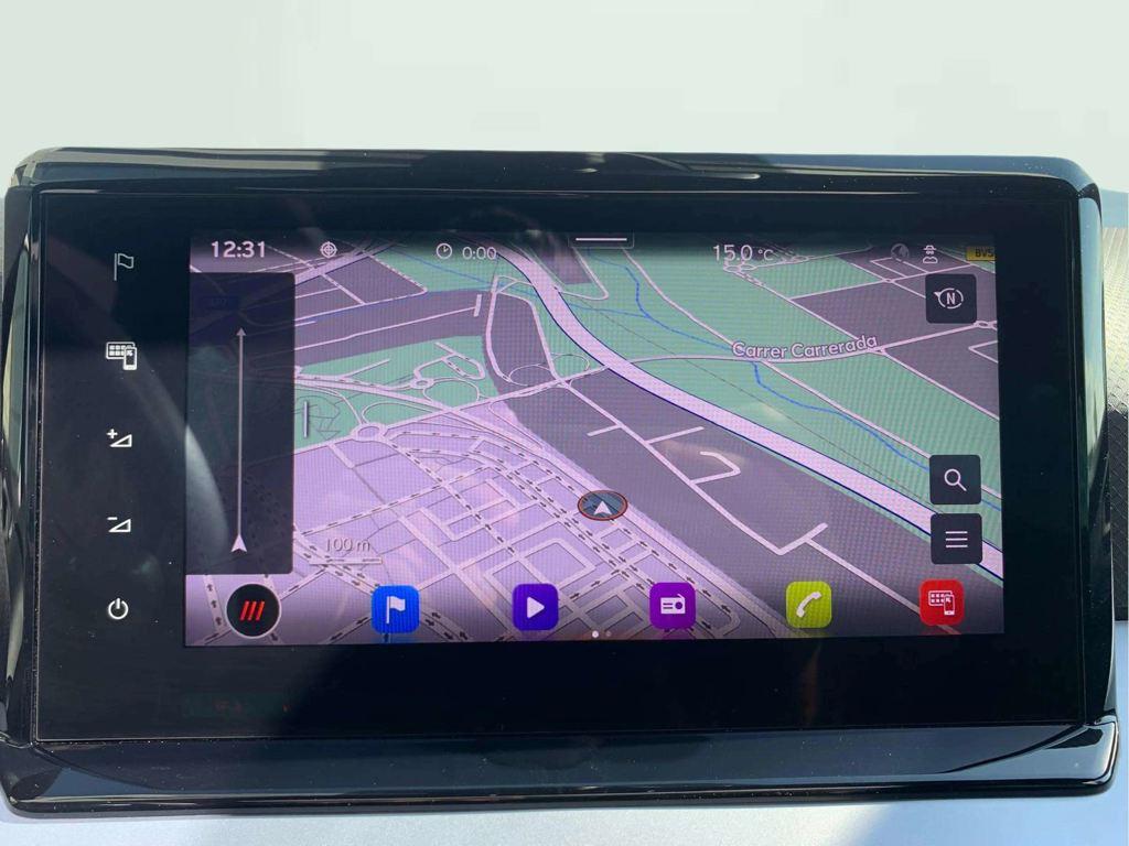 SEAT Ibiza 1.5 TSI S&S FR Plus DSG 110 kW (150 CV) - 10