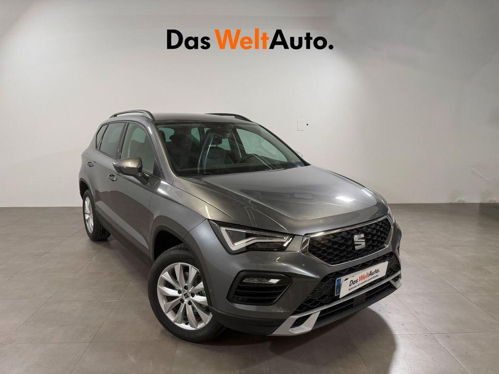 SEAT Ateca 1.5 TSI Style Evo Edition 110 kW (150 CV) - 0