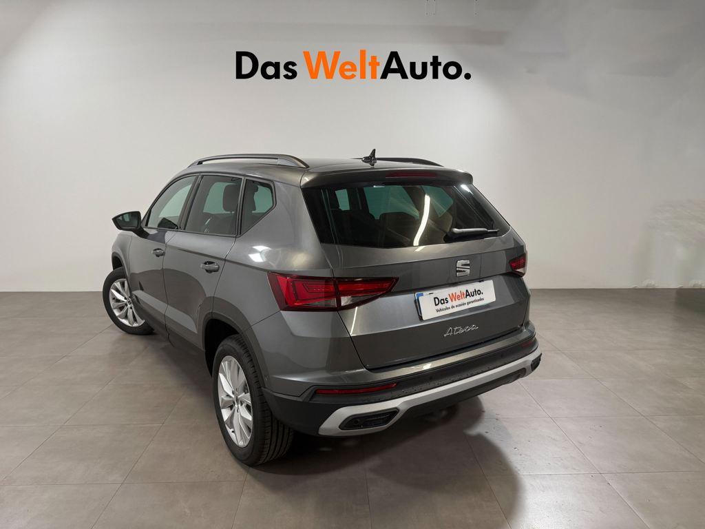 SEAT Ateca 1.5 TSI Style Evo Edition 110 kW (150 CV) - 1