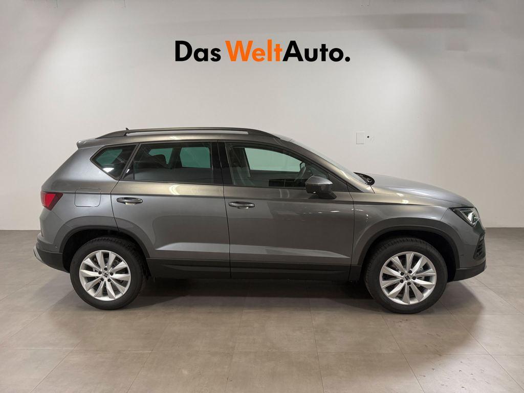 SEAT Ateca 1.5 TSI Style Evo Edition 110 kW (150 CV) - 2