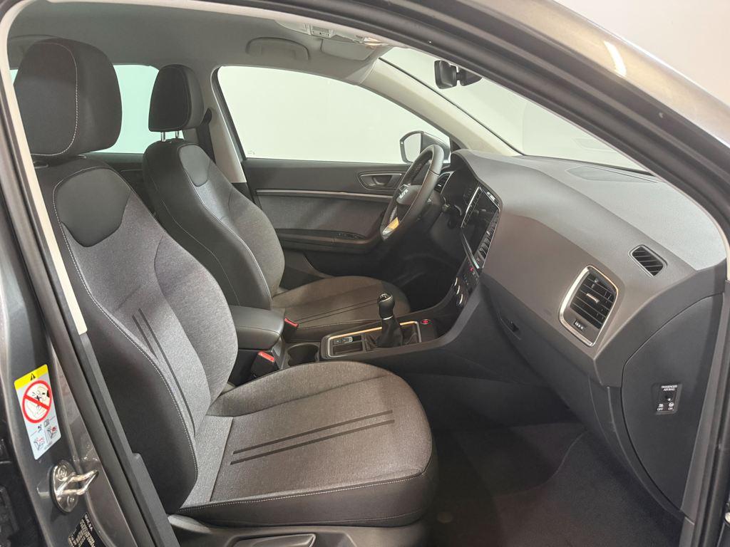 SEAT Ateca 1.5 TSI Style Evo Edition 110 kW (150 CV) - 4