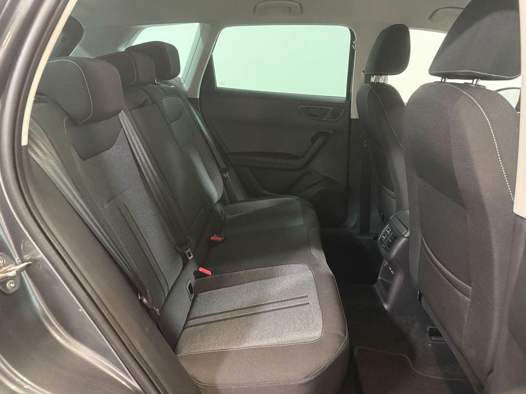 SEAT Ateca 1.5 TSI Style Evo Edition 110 kW (150 CV) - 5