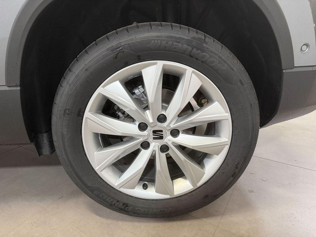 SEAT Ateca 1.5 TSI Style Evo Edition 110 kW (150 CV) - 7