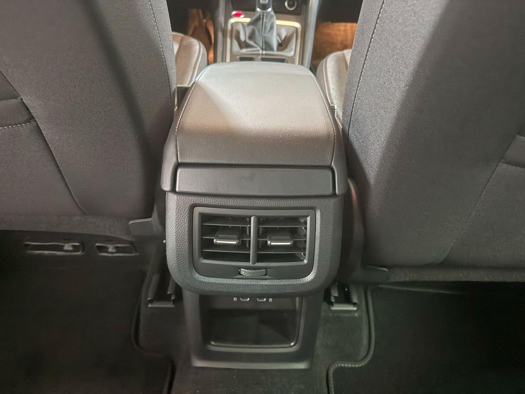 SEAT Ateca 1.5 TSI Style Evo Edition 110 kW (150 CV) - 9