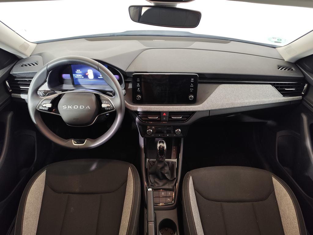 Skoda Kamiq 1.0 TSI Selection DSG 85 kW (115 CV) - 3