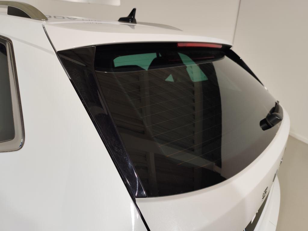 Skoda Kamiq 1.0 TSI Selection DSG 85 kW (115 CV) - 10