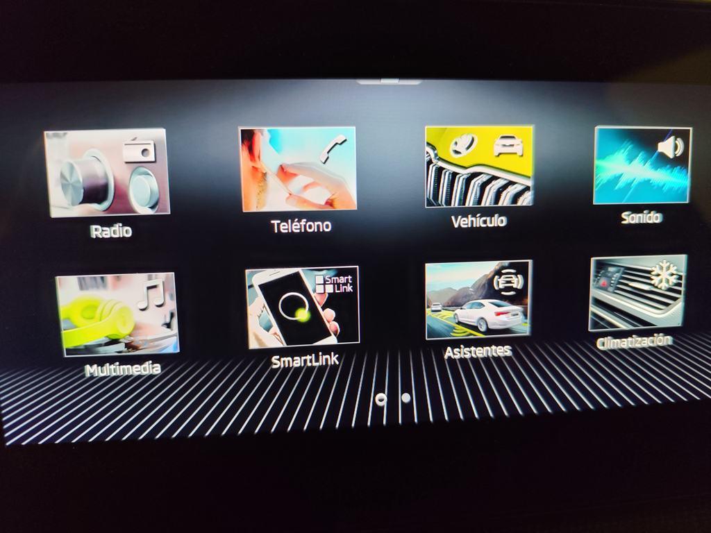 Skoda Kamiq 1.0 TSI Selection DSG 85 kW (115 CV) - 13