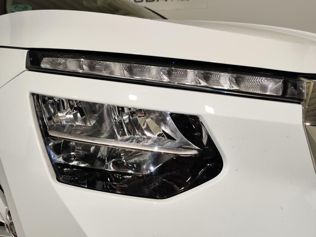 Skoda Kamiq 1.0 TSI Selection DSG 85 kW (115 CV) - 14