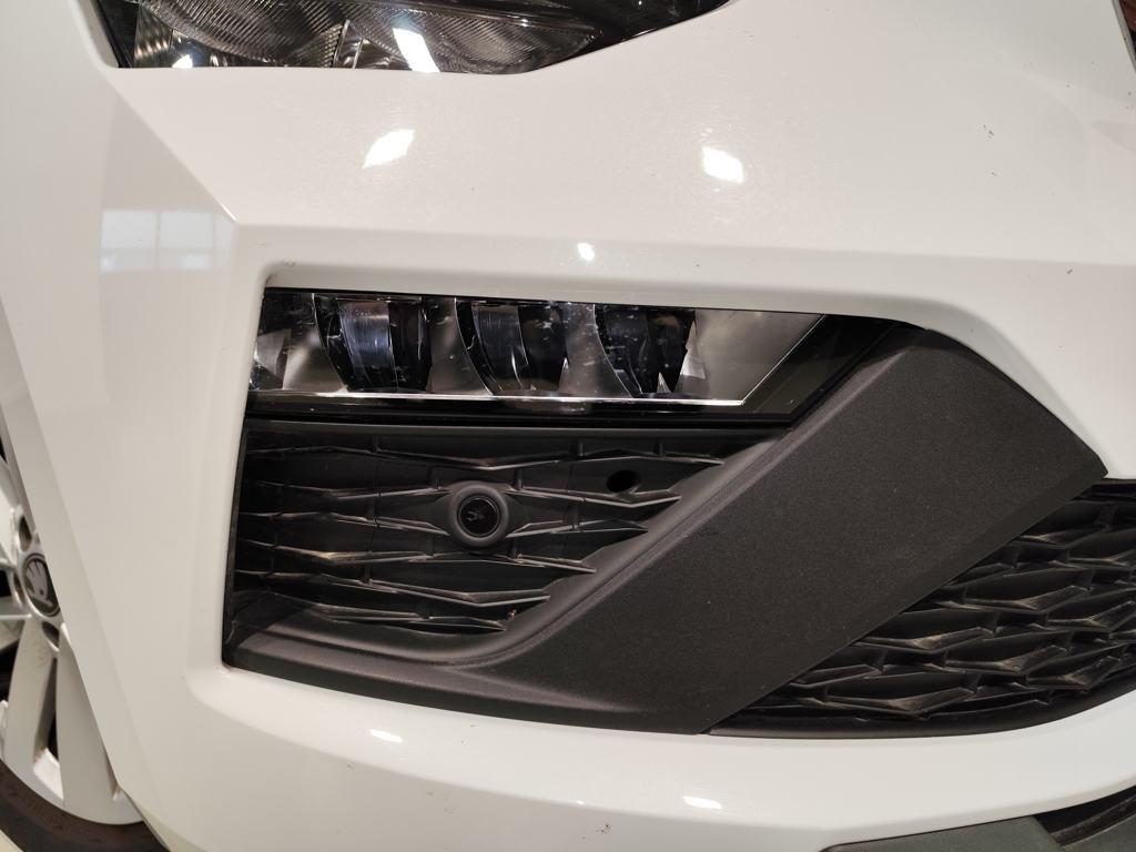 Skoda Kamiq 1.0 TSI Selection DSG 85 kW (115 CV) - 15