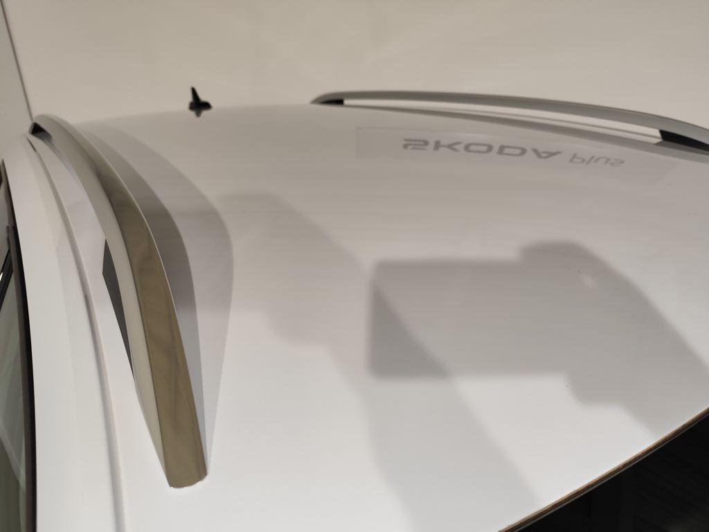 Skoda Kamiq 1.0 TSI Selection DSG 85 kW (115 CV) - 17