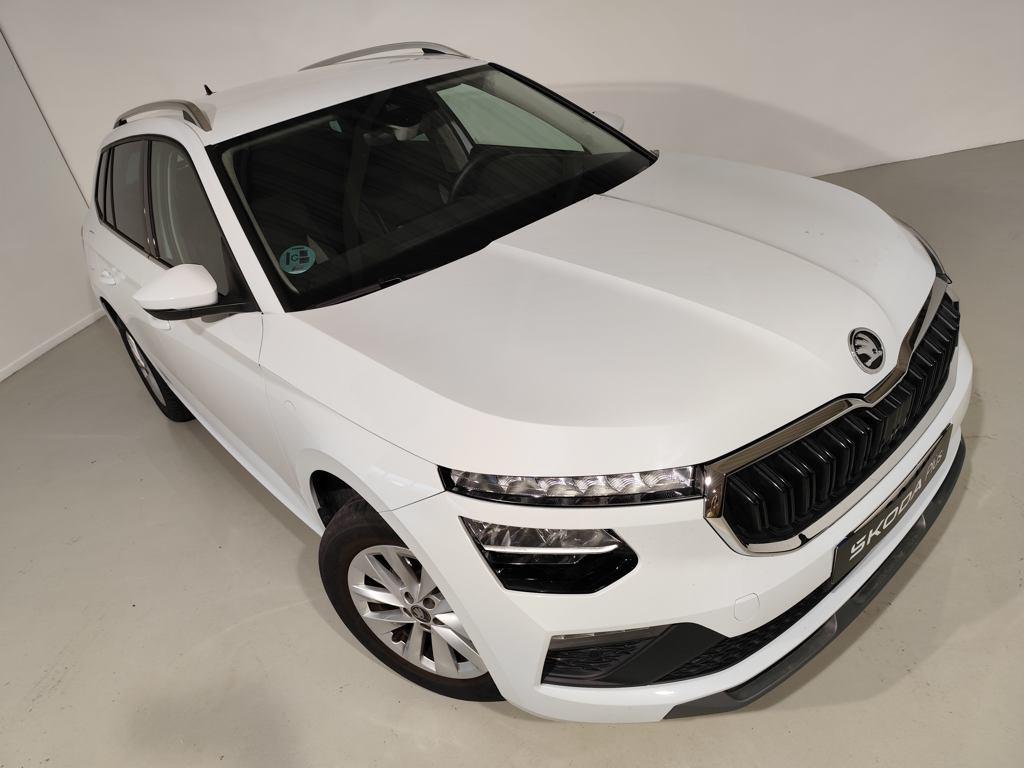 Skoda Kamiq 1.0 TSI Selection DSG 85 kW (115 CV) - 18