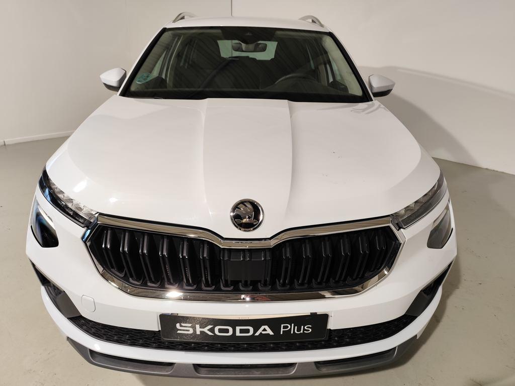 Skoda Kamiq 1.0 TSI Selection DSG 85 kW (115 CV) - 19