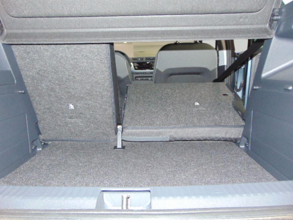 Skoda Fabia 1.0 TSI Color Concept 70 kW (95 CV) - 12