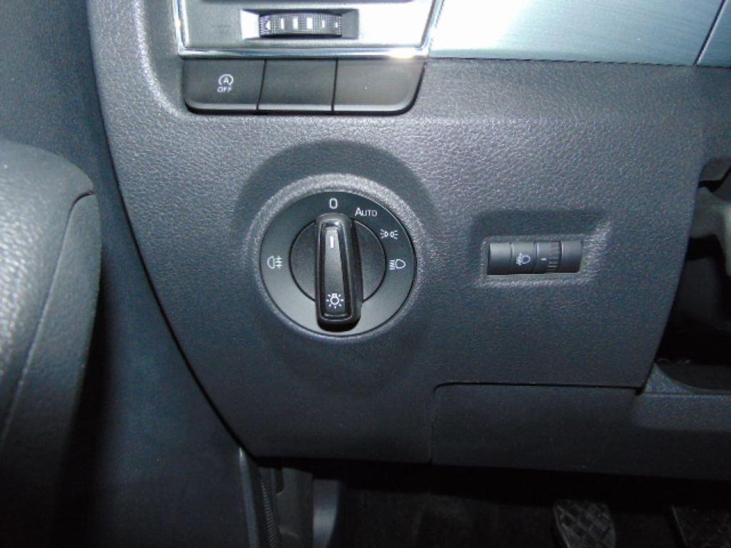 Skoda Fabia 1.0 TSI Color Concept 70 kW (95 CV) - 14