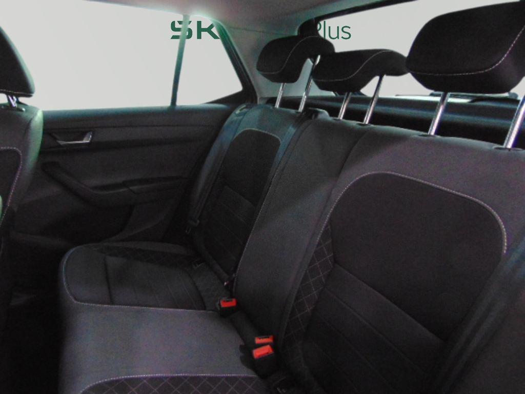 Skoda Fabia 1.0 TSI Color Concept 70 kW (95 CV) - 17