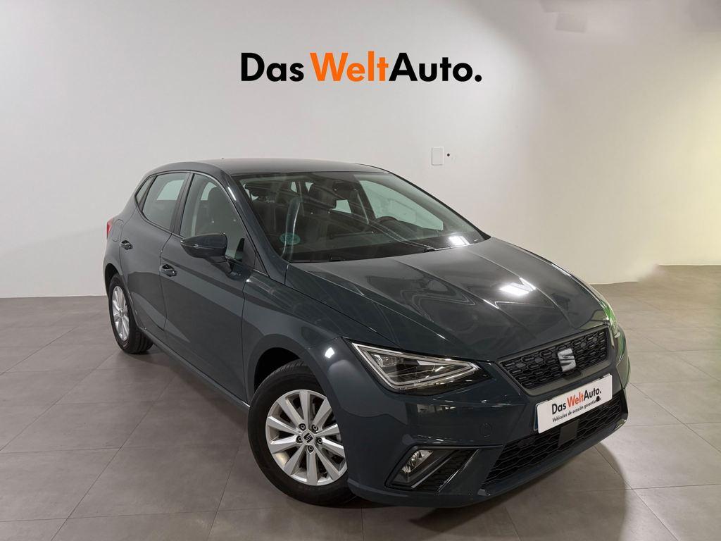 SEAT Ibiza 1.0 MPI S&S Style XM 59 kW (80 CV) - 0