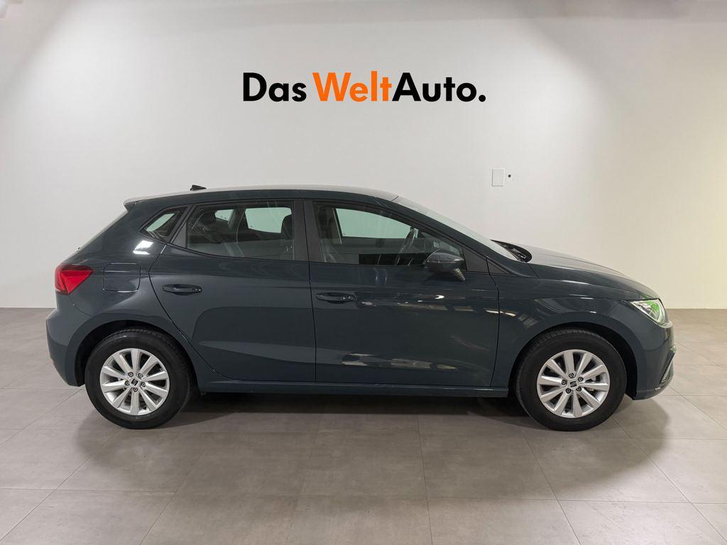 SEAT Ibiza 1.0 MPI S&S Style XM 59 kW (80 CV) - 2