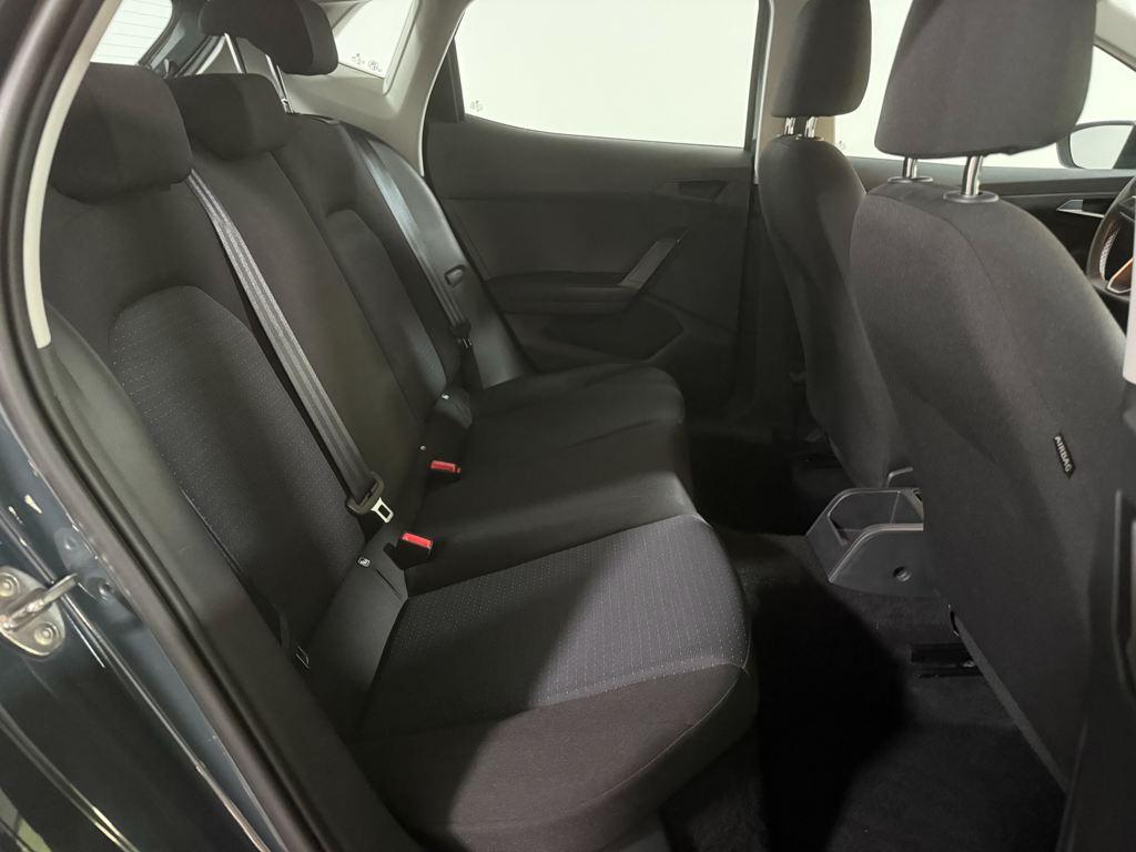 SEAT Ibiza 1.0 MPI S&S Style XM 59 kW (80 CV) - 5