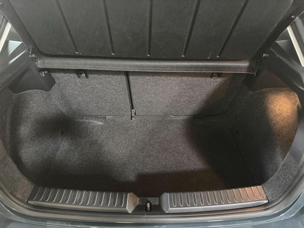 SEAT Ibiza 1.0 MPI S&S Style XM 59 kW (80 CV) - 6