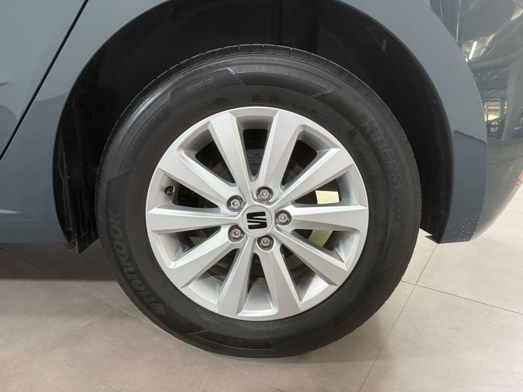 SEAT Ibiza 1.0 MPI S&S Style XM 59 kW (80 CV) - 7