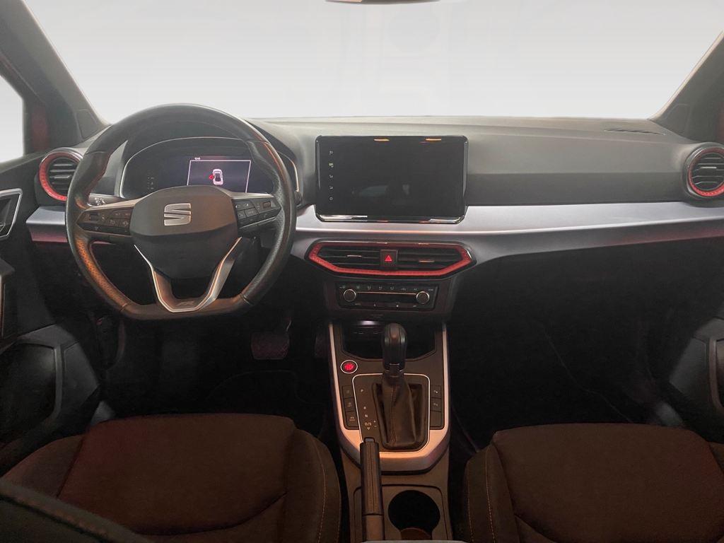 SEAT Arona 1.0 TSI S&S FR DSG 81 kW (110 CV) - 3