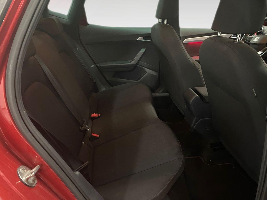 SEAT Arona 1.0 TSI S&S FR DSG 81 kW (110 CV) - 5