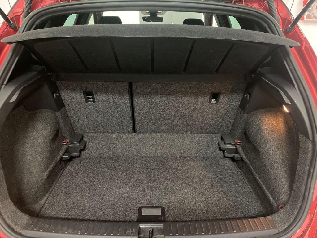 SEAT Arona 1.0 TSI S&S FR DSG 81 kW (110 CV) - 6