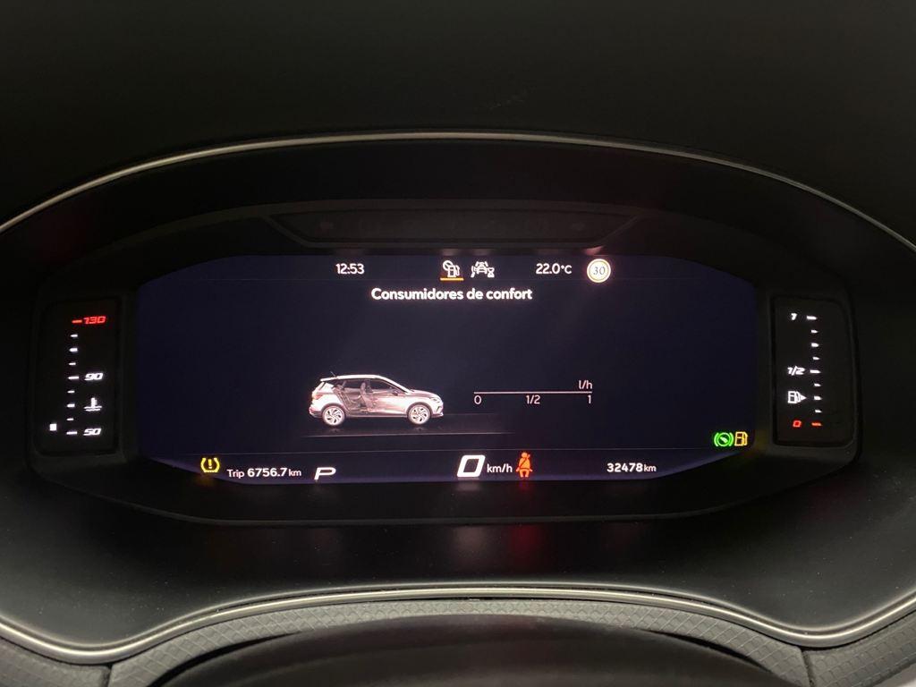 SEAT Arona 1.0 TSI S&S FR DSG 81 kW (110 CV) - 7