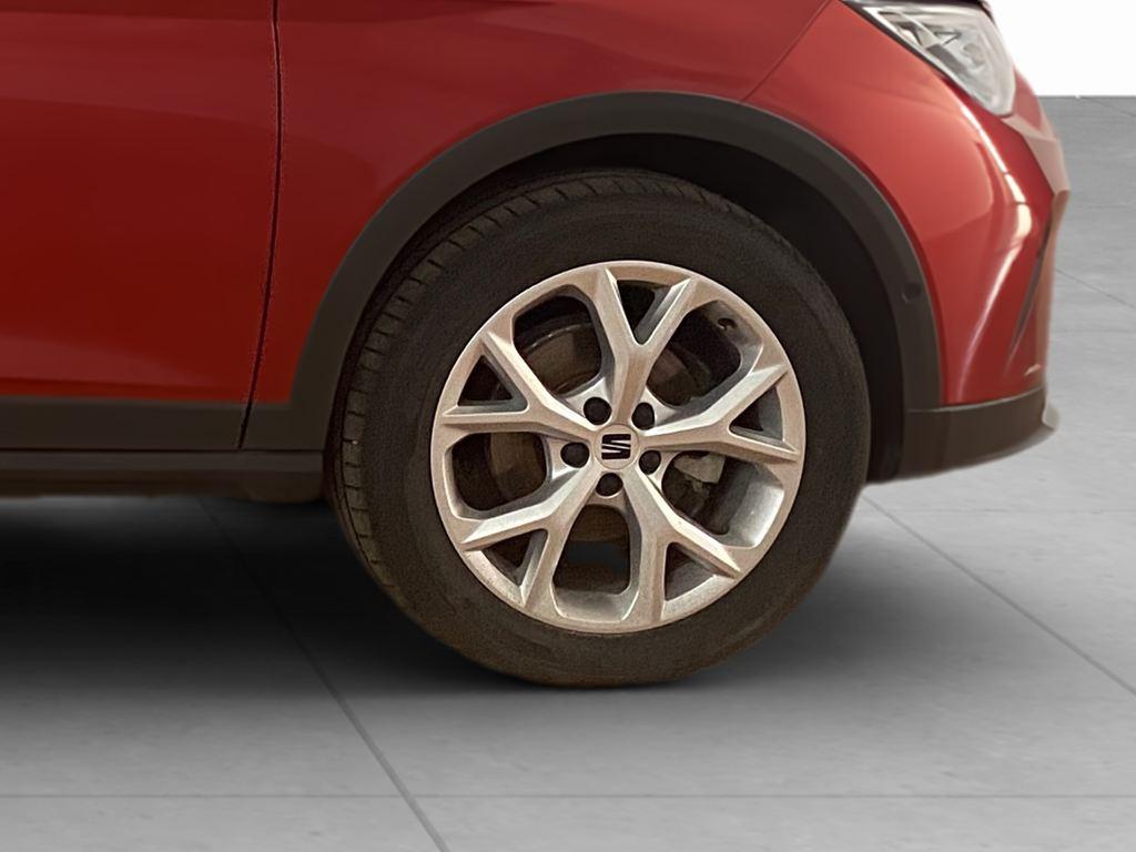 SEAT Arona 1.0 TSI S&S FR DSG 81 kW (110 CV) - 8