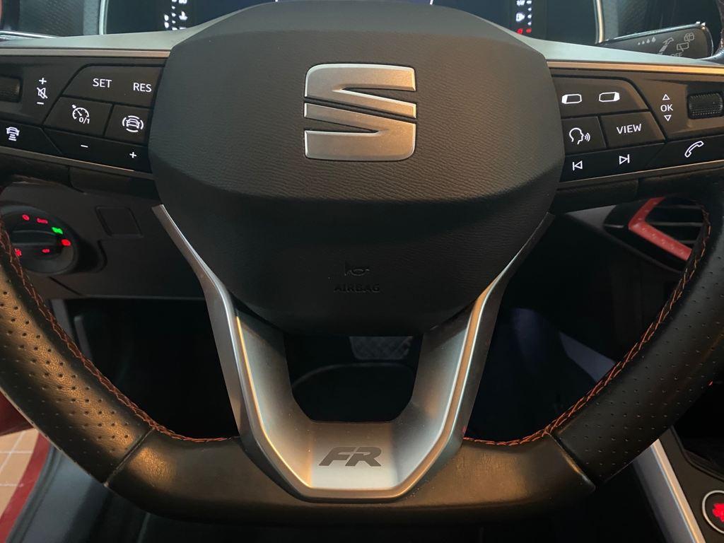 SEAT Arona 1.0 TSI S&S FR DSG 81 kW (110 CV) - 9