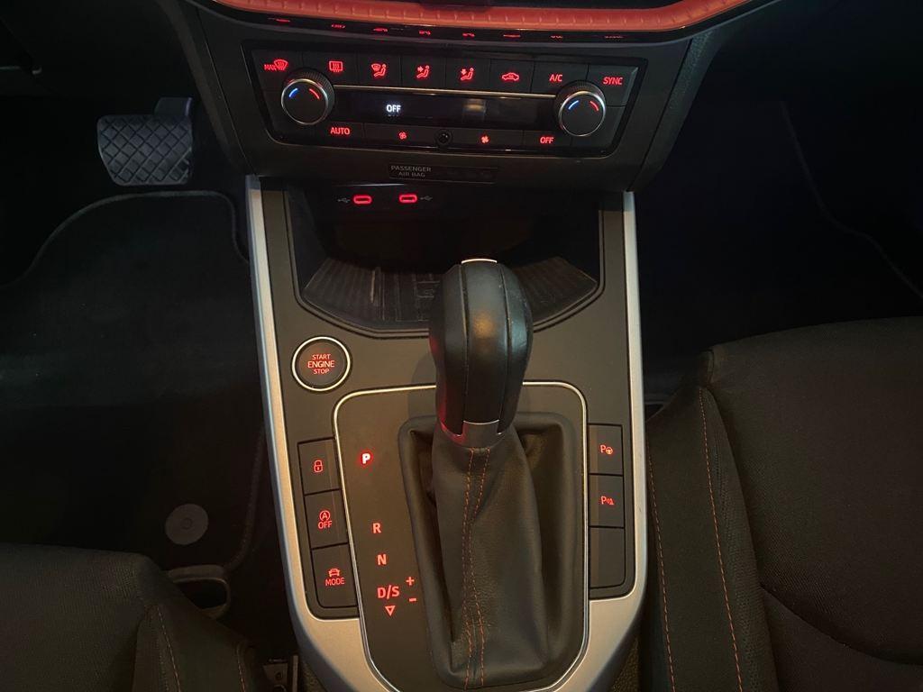 SEAT Arona 1.0 TSI S&S FR DSG 81 kW (110 CV) - 10