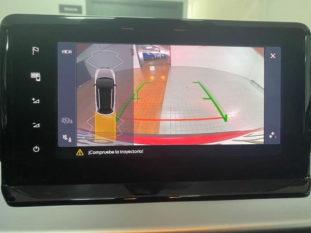 SEAT Arona 1.0 TSI S&S FR DSG 81 kW (110 CV) - 11