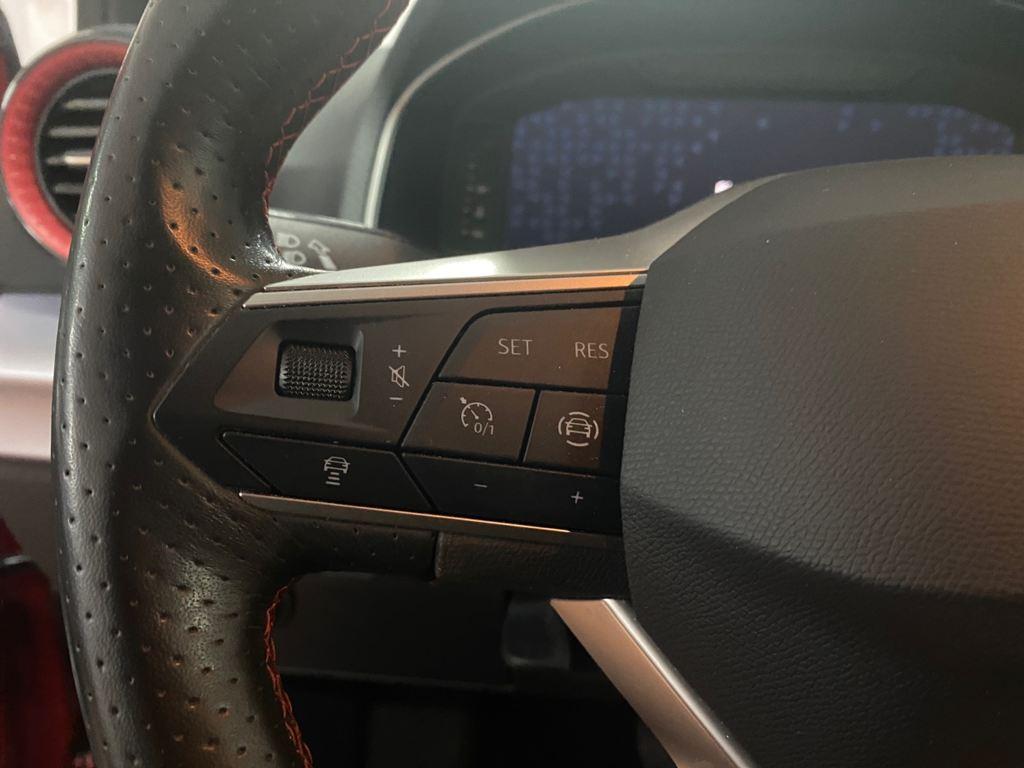 SEAT Arona 1.0 TSI S&S FR DSG 81 kW (110 CV) - 12