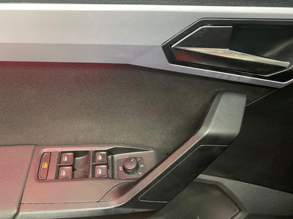 SEAT Arona 1.0 TSI S&S FR DSG 81 kW (110 CV) - 13