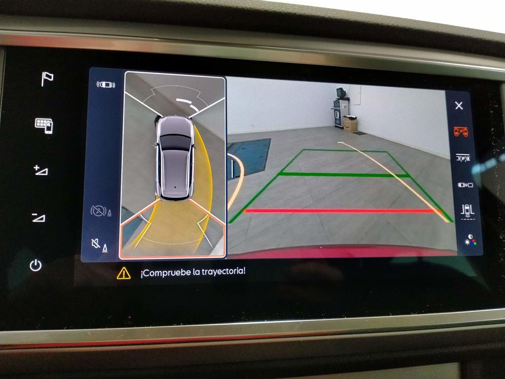 SEAT Ateca 1.5 TSI S&S FR Go DSG 110 kW (150 CV) - 15