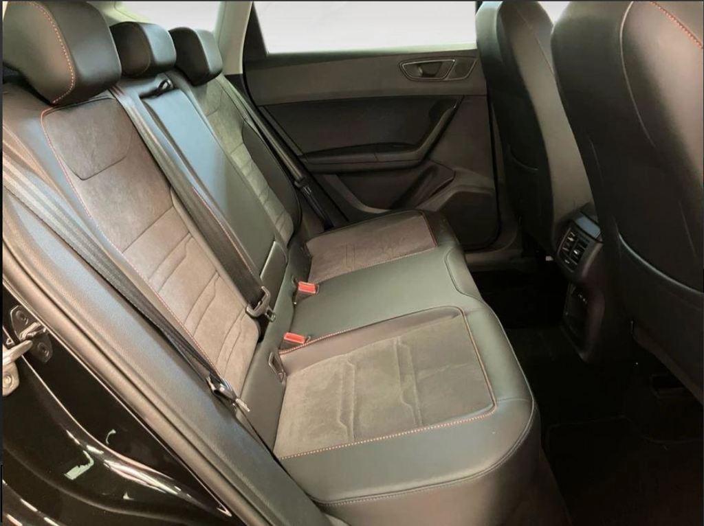 SEAT Ateca 1.0 TSI FR Special Edition 85 kW (115 CV) - 5