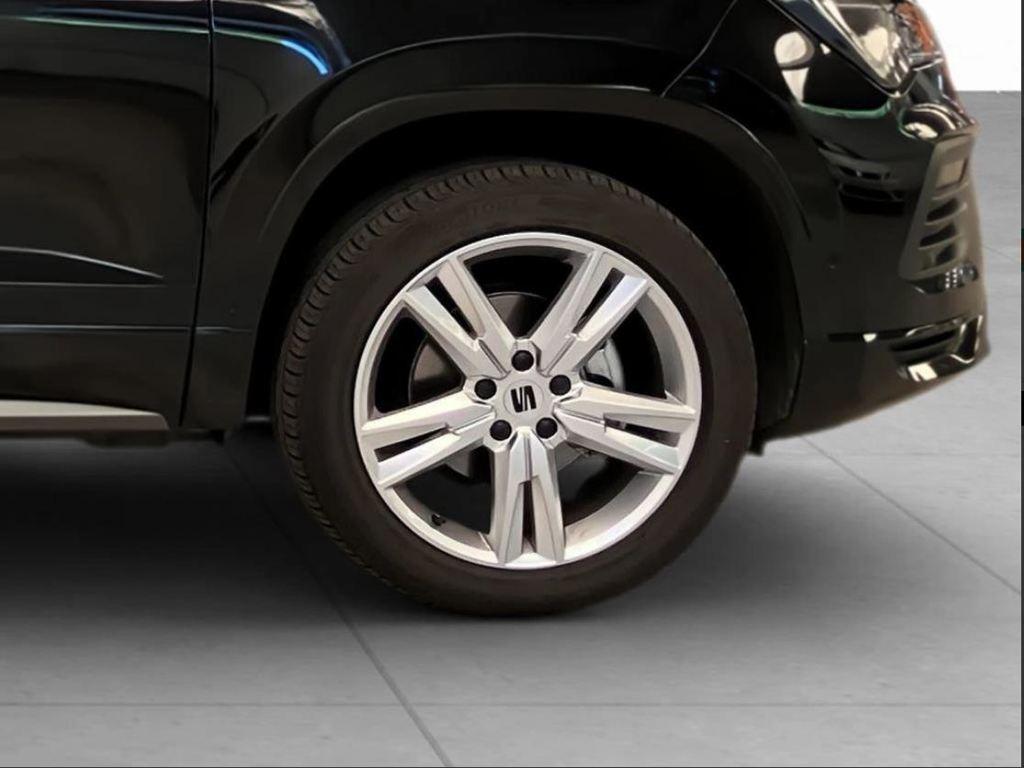 SEAT Ateca 1.0 TSI FR Special Edition 85 kW (115 CV) - 7