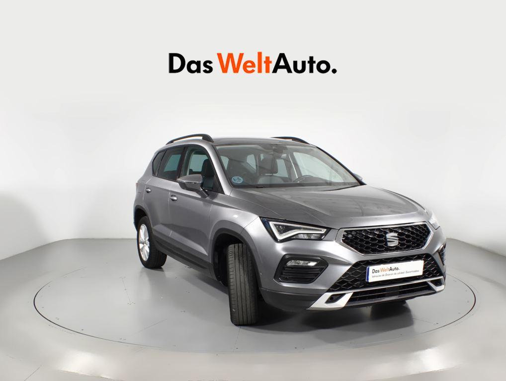 SEAT Ateca 1.5 TSI S&S Style Go M DSG 110 kW (150 CV) - 0