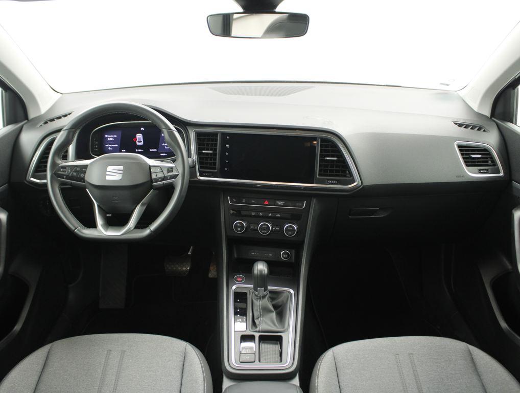 SEAT Ateca 1.5 TSI S&S Style Go M DSG 110 kW (150 CV) - 3