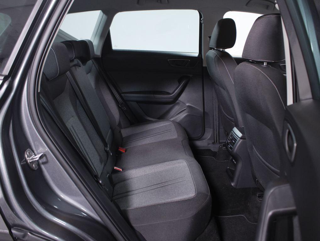 SEAT Ateca 1.5 TSI S&S Style Go M DSG 110 kW (150 CV) - 5