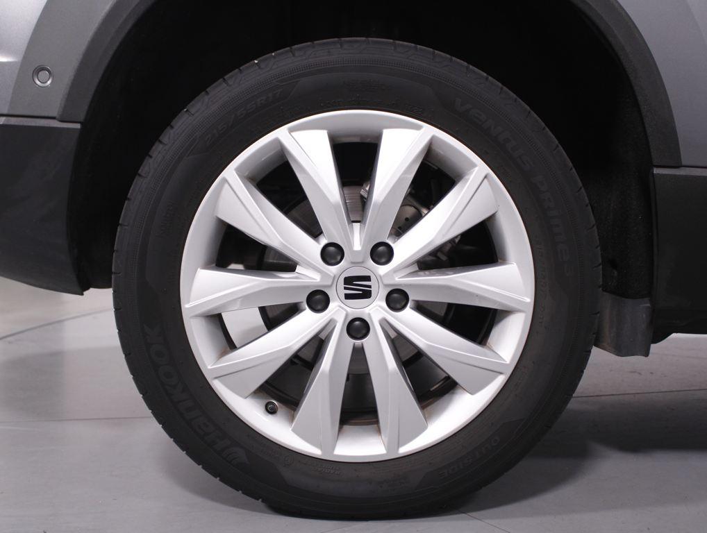 SEAT Ateca 1.5 TSI S&S Style Go M DSG 110 kW (150 CV) - 7